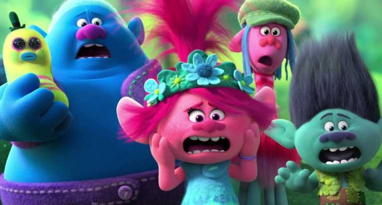 Trolls World Tour: il trailer ufficiale italiano Trolls World Tour: il trailer ufficiale italiano