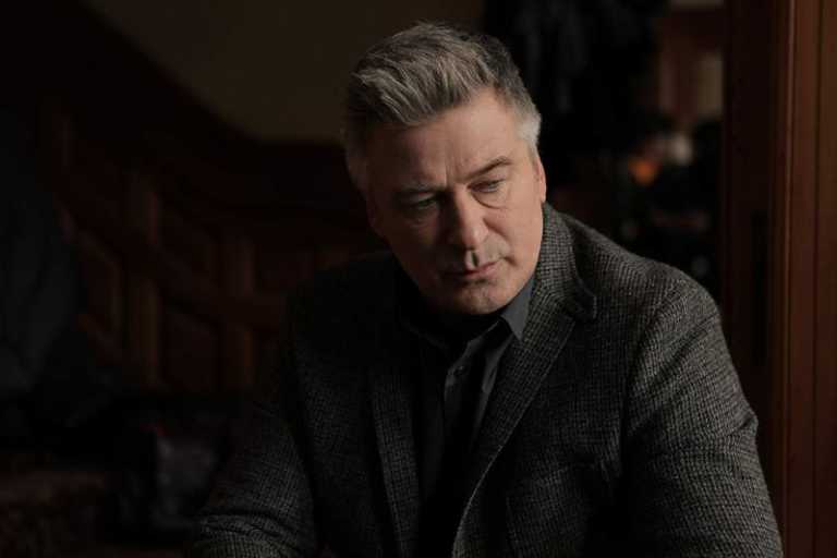 Alec Baldwin, le prime parole: &ldquo;Shock e tristezza&rdquo;