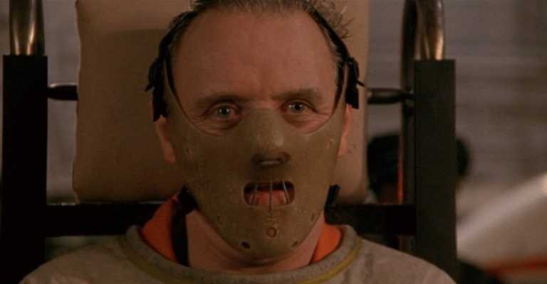 Anthony Hopkins cattivo in Arabian Nights