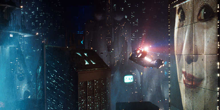 Blade Runner 2099: da Game of Thrones arriva il regista del pilot!