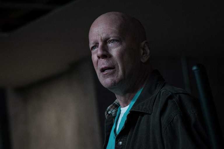 Bruce Willis si ritira dalle scene dopo una diagnosi di afasia