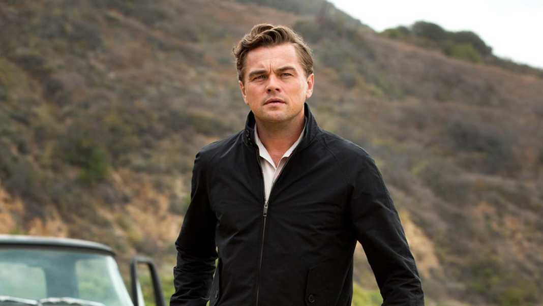 c'era una volta a hollywood