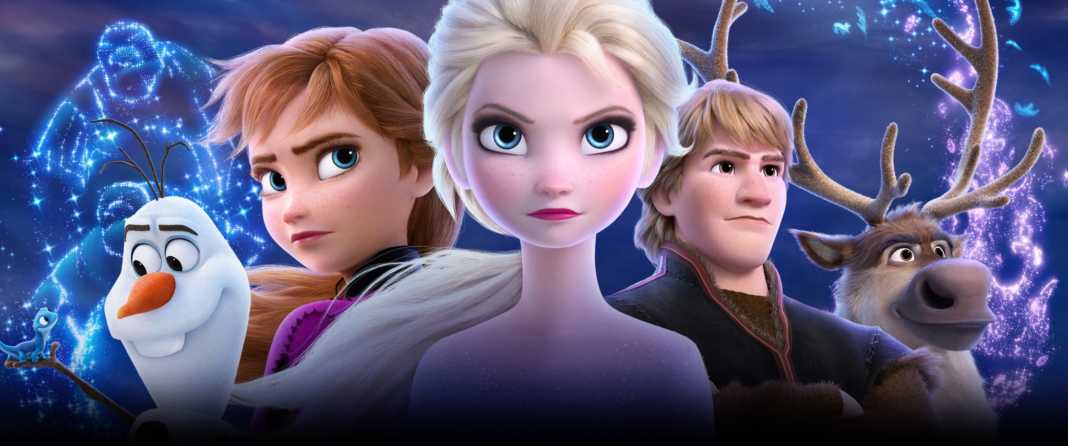 frozen 2 recensione film frozen 2 recensione
