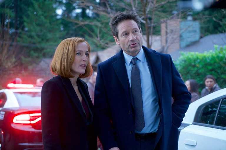 X-Files: Ryan Coogler svilupper&agrave; il reboot in serie tv per Disney
