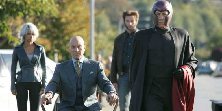 X-Men Apocalypse: vedremo Patrick Stewart e Ian McKellen?
