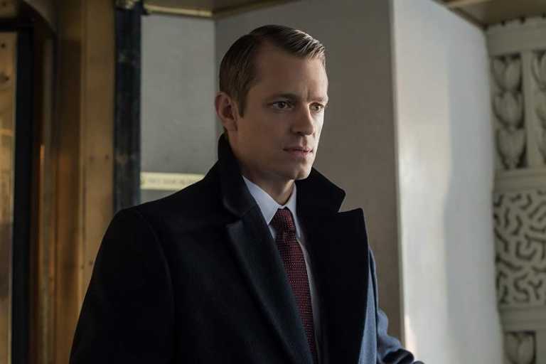 They Found Us: Joel Kinnaman protagonista del nuovo Sci-fi di Neill Blomkamp