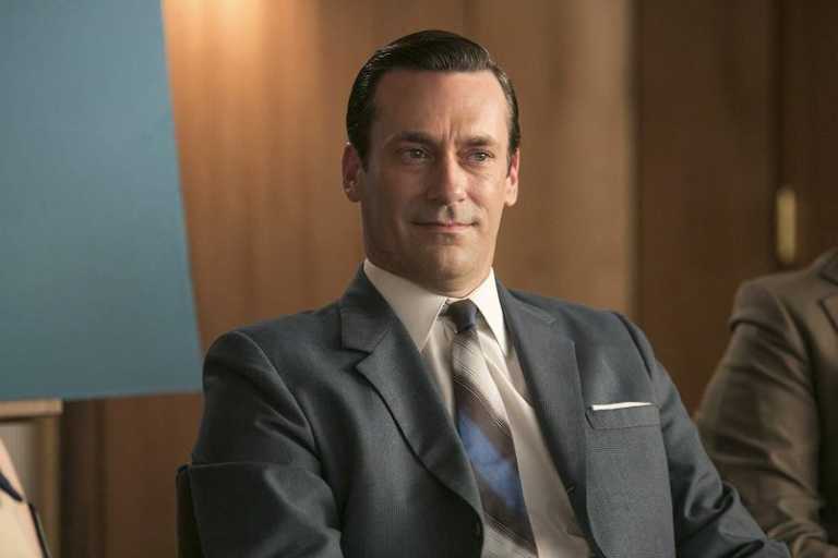 Good Omens 2: Jon Hamm ritorna nel cast