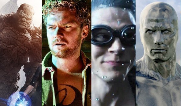 Marvel: 10 eroi che non hanno ancora avuto giustizia al cinema e in tv Marvel: 10 eroi che non hanno ancora avuto giustizia al cinema e in tv