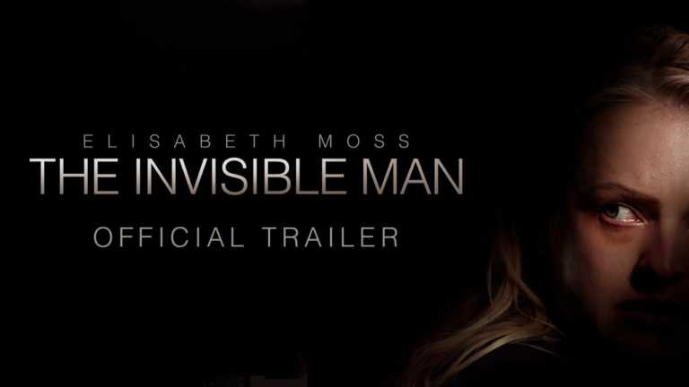 The Invisible Man: il trailer con Elisabeth Moss The Invisible Man: il trailer con Elisabeth Moss