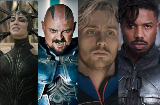 MCU: 10 personaggi che sono morti troppo presto MCU: 10 personaggi che sono morti troppo presto