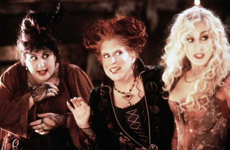 Hocus Pocus 2: la Disney ha trovato il regista del sequel