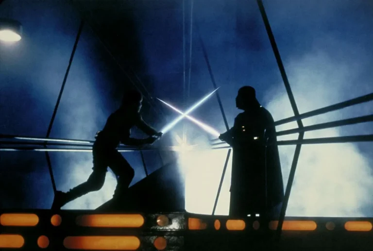 Andor sar&agrave; la fonte d&rsquo;ispirazione per la prossima trilogia di Star Wars