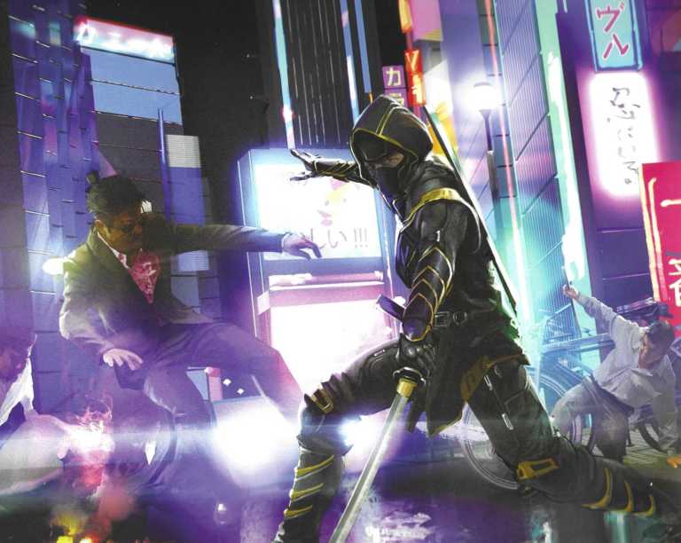 Avengers: Endgame, il look di Ronin, dell’armatura di Rescue e del costume inedito di Vedova Nera nei nuovo concept Avengers: Endgame, il look di Ronin, dell’armatura di Rescue e del costume inedito di Vedova Nera nei nuovo concept