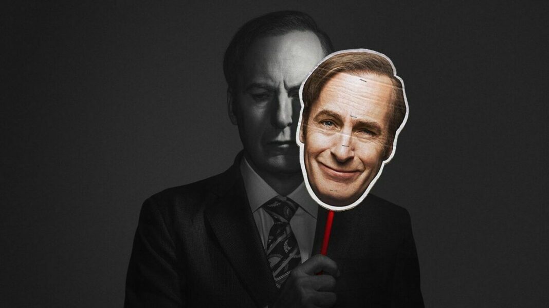 Better Call Saul 5 Better Call Saul 5