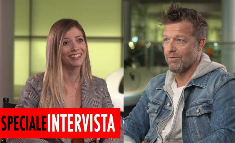 Hobbs and Shaw: intervista al regista David Leitch Hobbs and Shaw: intervista al regista David Leitch