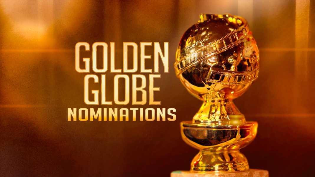 Golden Globes 2020 Golden Globes 2020
