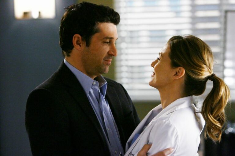 Grey&rsquo;s Anatomy: le 10 canzoni pi&ugrave; belle della serie