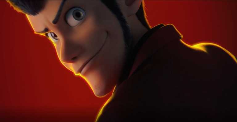 Lupin III – The First: trailer ufficiale del film Lupin III – The First: trailer ufficiale del film