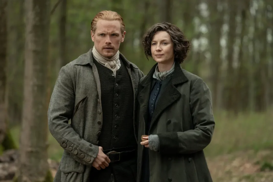 Outlander 5 Outlander 5