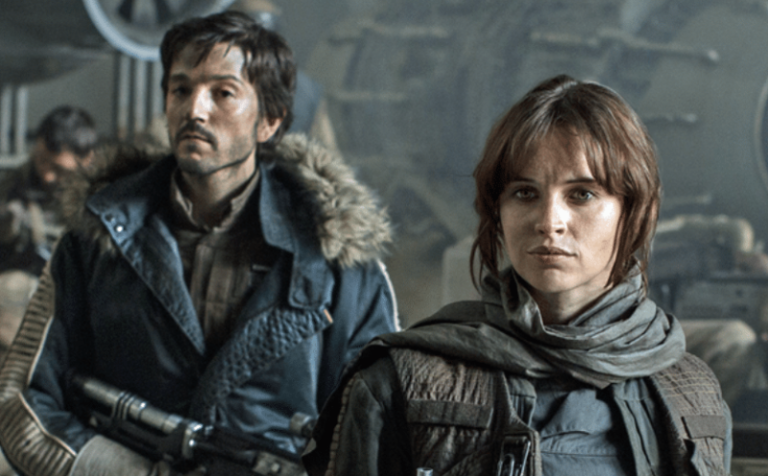 Star Wars rilancia Rogue One con una nuova serie prequel a fumetti per il decimo anniversario