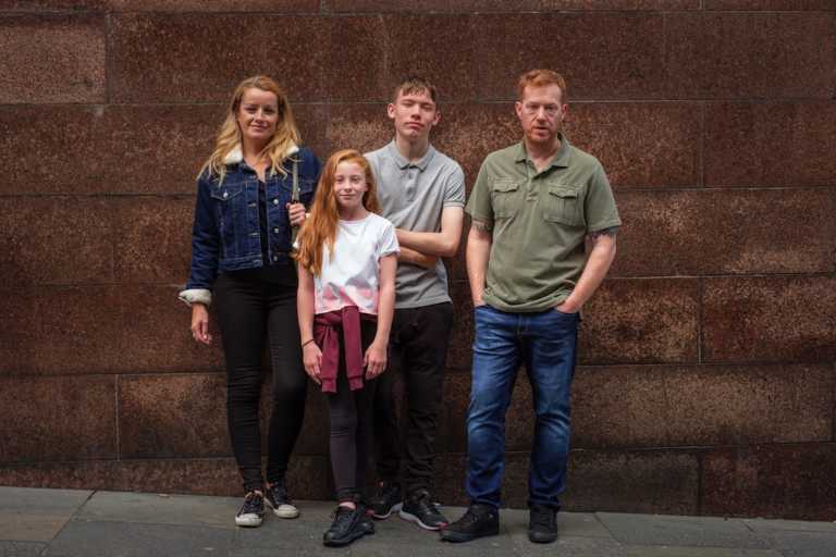 Sorry We Missed You, trailer del nuovo film di Ken Loach Sorry We Missed You, trailer del nuovo film di Ken Loach