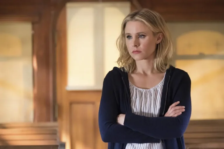Kristen Bell: 10 cose che forse non sai sull&rsquo;attrice