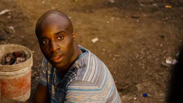 The Matrix 4: anche Toby Onwumere nel cast