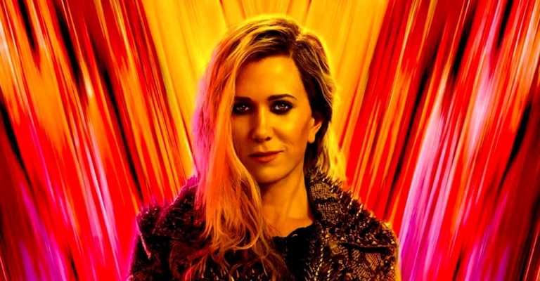 Wonder Woman 1984: dettagli importanti sul costume di Cheetah