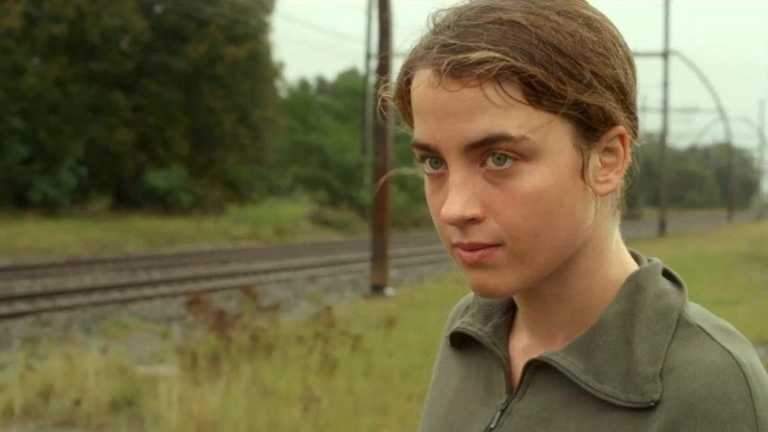 Ad&egrave;le Haenel: 10 cose che non sai sull&rsquo;attrice