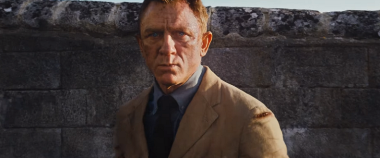 Bond 25: Lashana Lynch sar&agrave; la prossima 007?