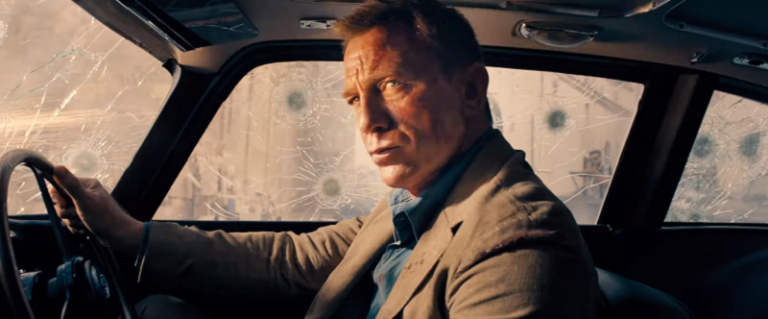 Daniel Craig sul rinvio di No Time to Die: &ldquo;Non &egrave; il momento giusto&rdquo;