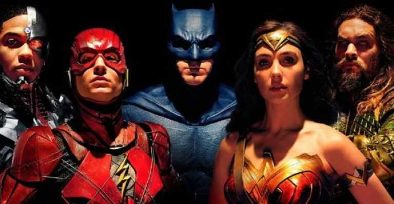 DCEU: 10 errori di continuity nei film che nessuno ha notato DCEU: 10 errori di continuity nei film che nessuno ha notato