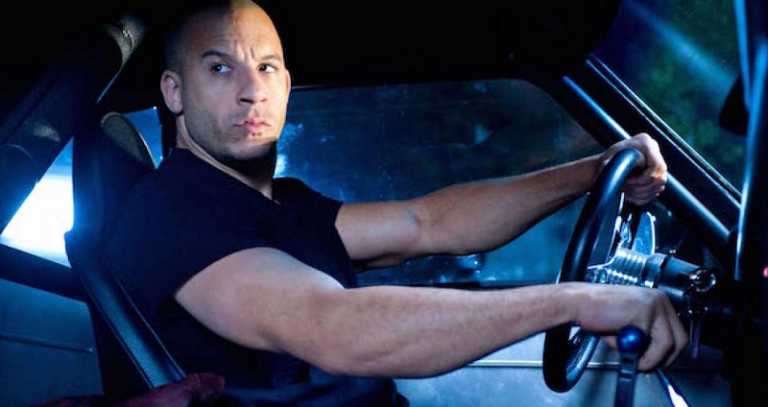 Fast and Furious 9: Vin Diesel annuncia quando vedremo il trailer