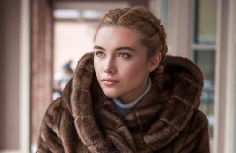 Oppenheimer: Florence Pugh nel cast di Christopher Nolan