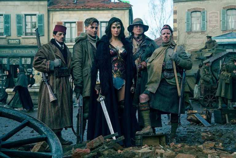 Wonder Woman: lo sceneggiatore sull&rsquo;universo DC al cinema