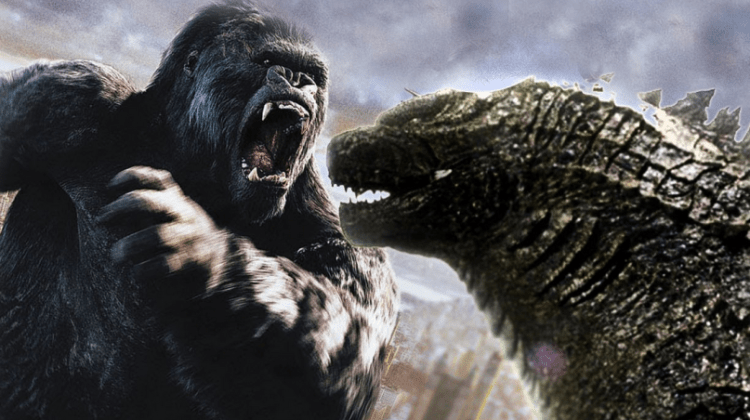 godzilla vs kong godzilla vs kong