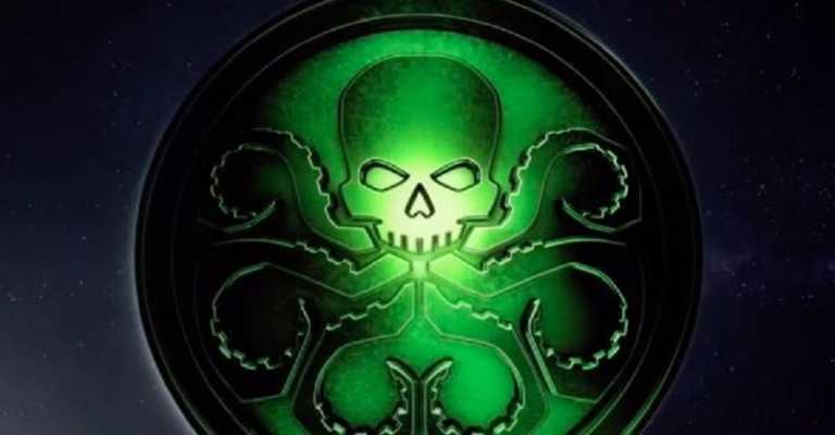 Hydra: 10 curosità sul logo dell’organizzazione criminale Hydra: 10 curosità sul logo dell’organizzazione criminale