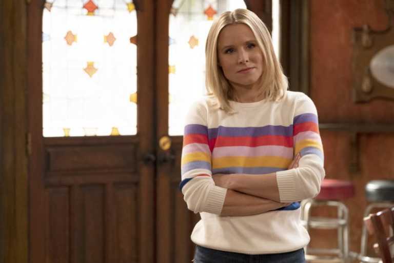 Frozen 2, Kristen Bell sul sequel: “Stanno ultimando la sceneggiatura” Frozen 2, Kristen Bell sul sequel: “Stanno ultimando la sceneggiatura”