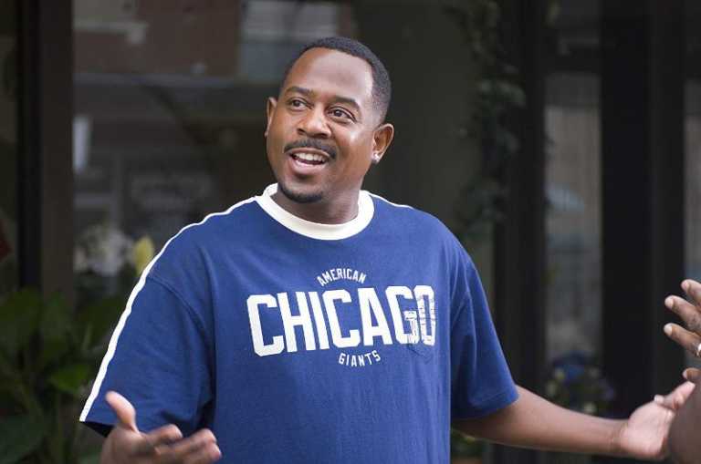 Martin Lawrence: 10 cose che non sai sull&rsquo;attore