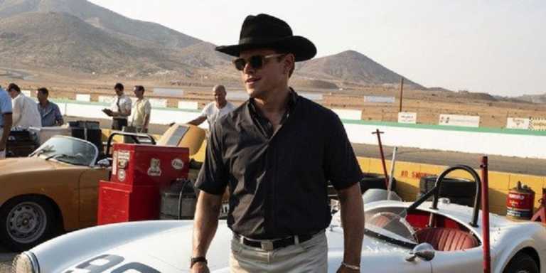 Matt Damon crede che i film di supereroi e lo streaming stiano rovinando il cinema Matt Damon crede che i film di supereroi e lo streaming stiano rovinando il cinema