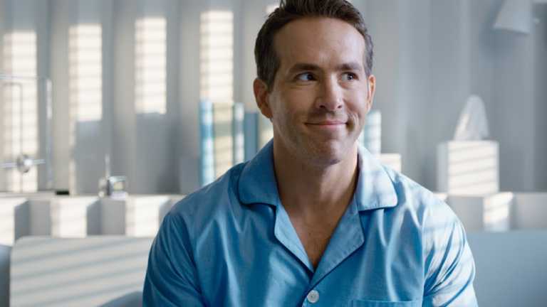 Free Guy – Eroe per Gioco: poster e trailer del film con Ryan Reynolds Free Guy – Eroe per Gioco: poster e trailer del film con Ryan Reynolds
