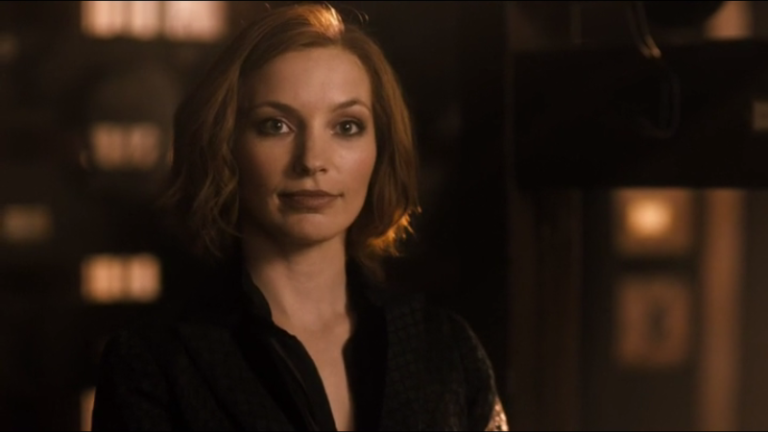 Perdita Weeks: 10 cose che non sai sull&rsquo;attrice
