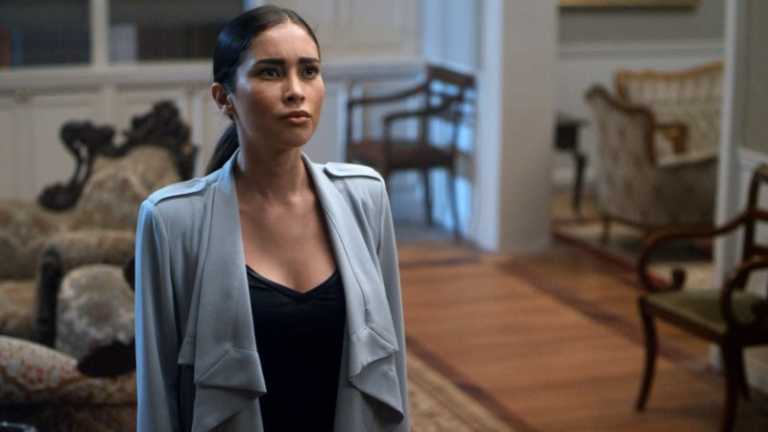 Priscilla Quintana: 10 cose che non sai sull&rsquo;attrice