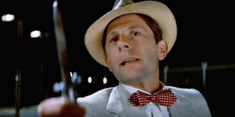 Cineteca Milano MEET celebra Roman Polanski