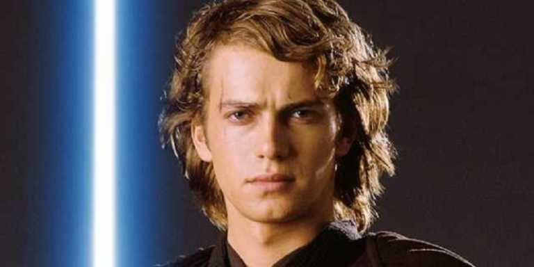 Star Wars: svelata la verit&agrave; sulla paternita di Anakin Skywalker