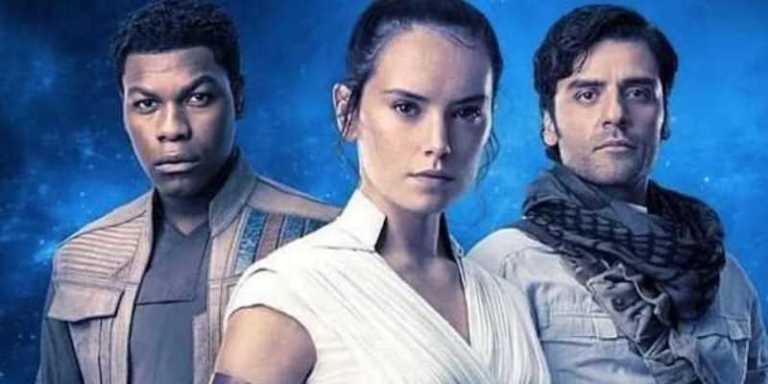 Star Wars: L’Ascesa di Skywalker, i Jedi Mind Tricks in una nuova clip! Star Wars: L’Ascesa di Skywalker, i Jedi Mind Tricks in una nuova clip!