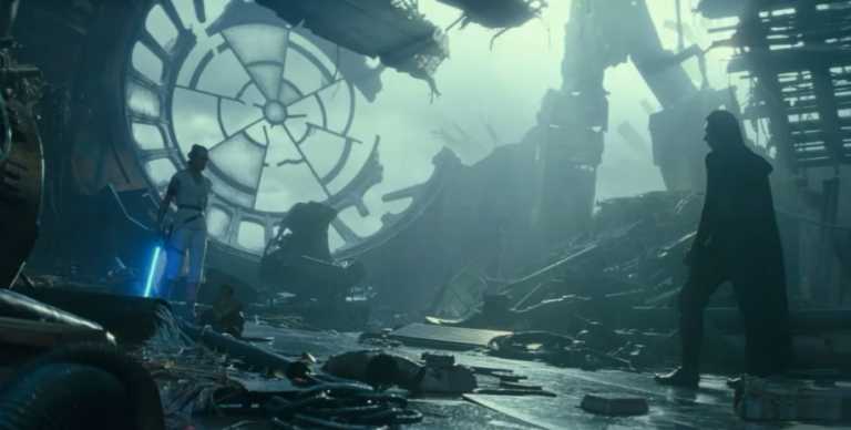 Star Wars: L’Ascesa di Skywalker, “che la battaglia finale inizi” nel nuovo spot Star Wars: L’Ascesa di Skywalker, “che la battaglia finale inizi” nel nuovo spot