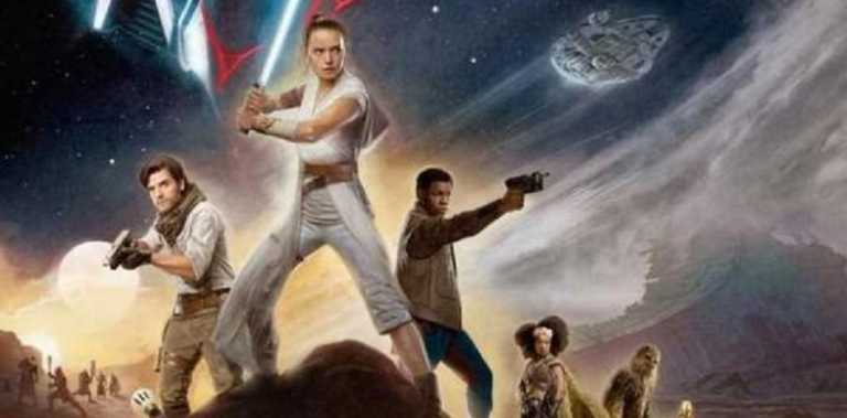 Star Wars: L’Ascesa di Skywalker, cosa funziona e cosa no nel film di J.J. Abrams Star Wars: L’Ascesa di Skywalker, cosa funziona e cosa no nel film di J.J. Abrams