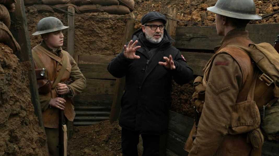 1917 intervista 1917 intervista
