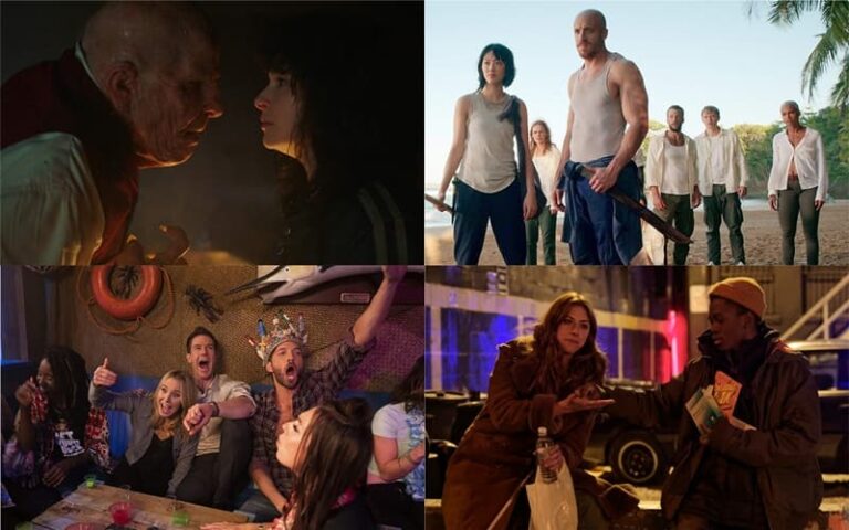 Le 10 peggiori serie TV del 2019 Le 10 peggiori serie TV del 2019